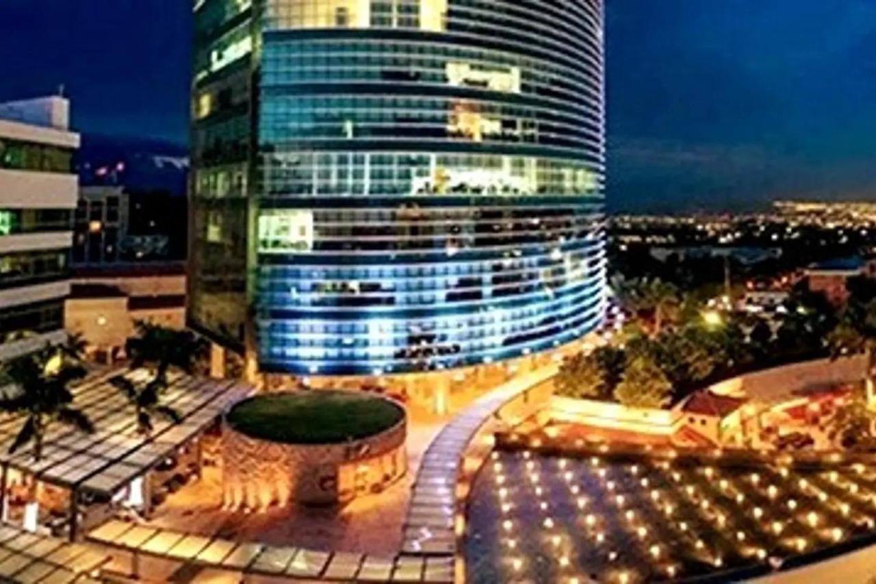 Beautiful Apartment, Terrace With Incredible View, 3 Bdr, Escalon, Exclusive, Secure ซานซัลวาดอร์ ภายนอก รูปภาพ