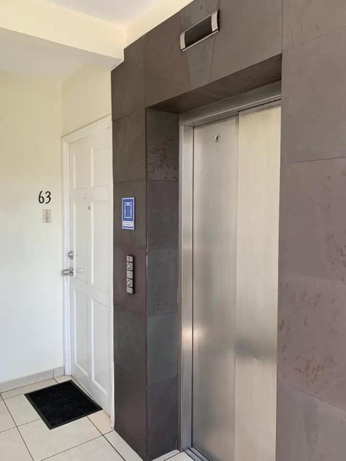 Beautiful Apartment, Terrace With Incredible View, 3 Bdr, Escalon, Exclusive, Secure ซานซัลวาดอร์ ภายนอก รูปภาพ
