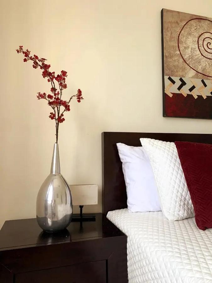 Beautiful Apartment, Terrace With Incredible View, 3 Bdr, Escalon, Exclusive, Secure ซานซัลวาดอร์ ภายนอก รูปภาพ