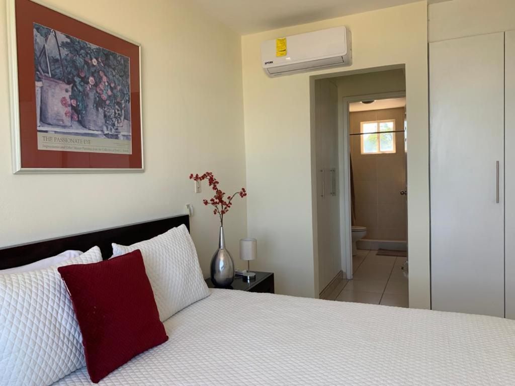 Beautiful Apartment, Terrace With Incredible View, 3 Bdr, Escalon, Exclusive, Secure ซานซัลวาดอร์ ภายนอก รูปภาพ